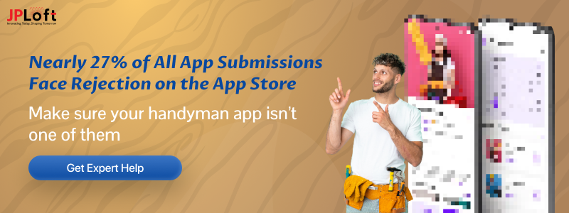 Nearly 27 of All App Submissions Face Rejection on the App Store